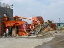 Crushing Plant/Aggregate Plant/Stone Crusher Plant